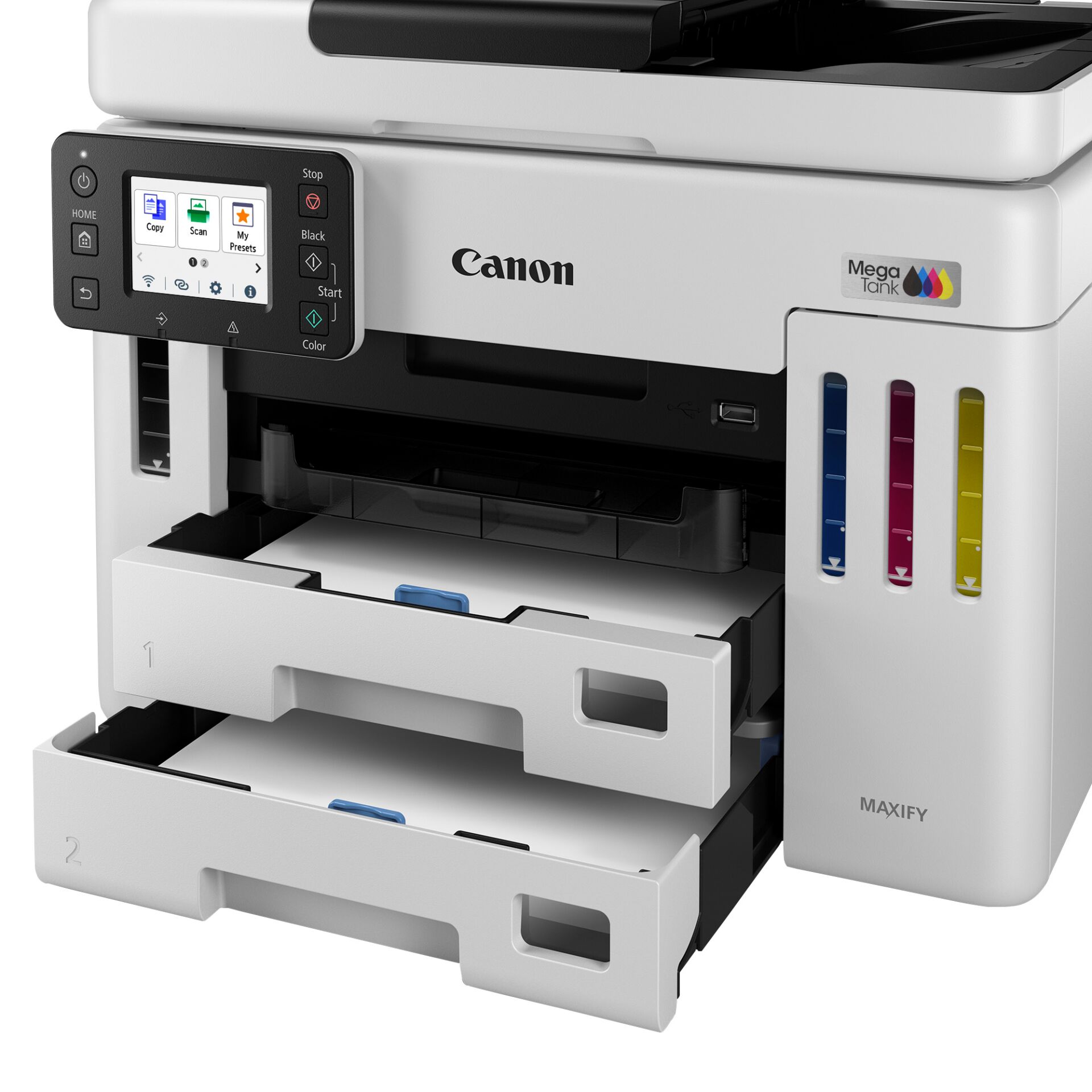 Canon MAXIFY GX 7150 152093_07