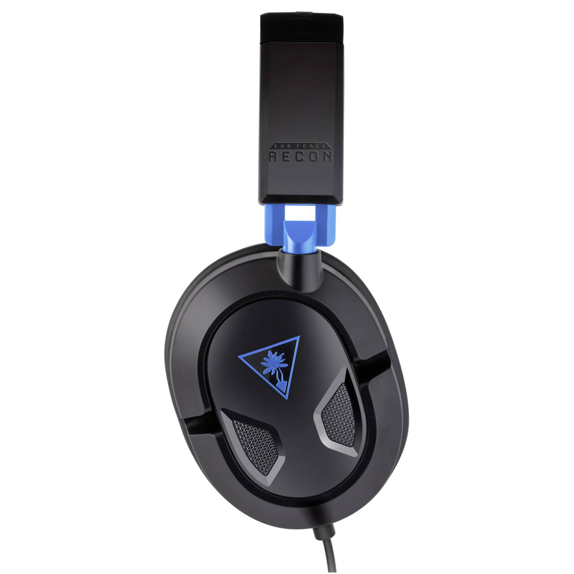 Turtle Beach Recon 50P Schwarz Over-Ear Stereo Gaming-Headset