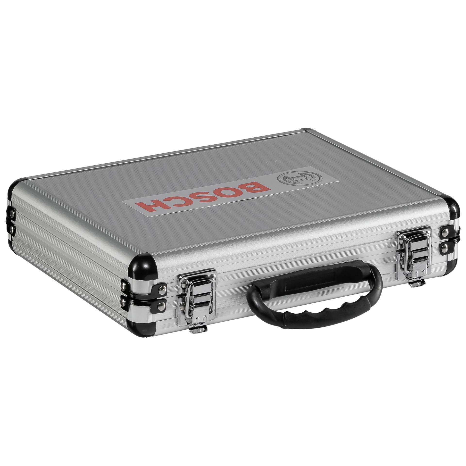 Bosch Bohrer- und Meißelset SDS-Plus 11-tlg. im Koffer 531225_01