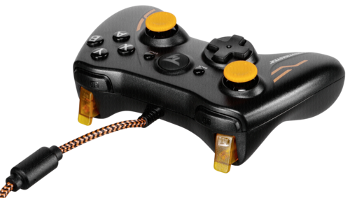 Thrustmaster GP XID Pro