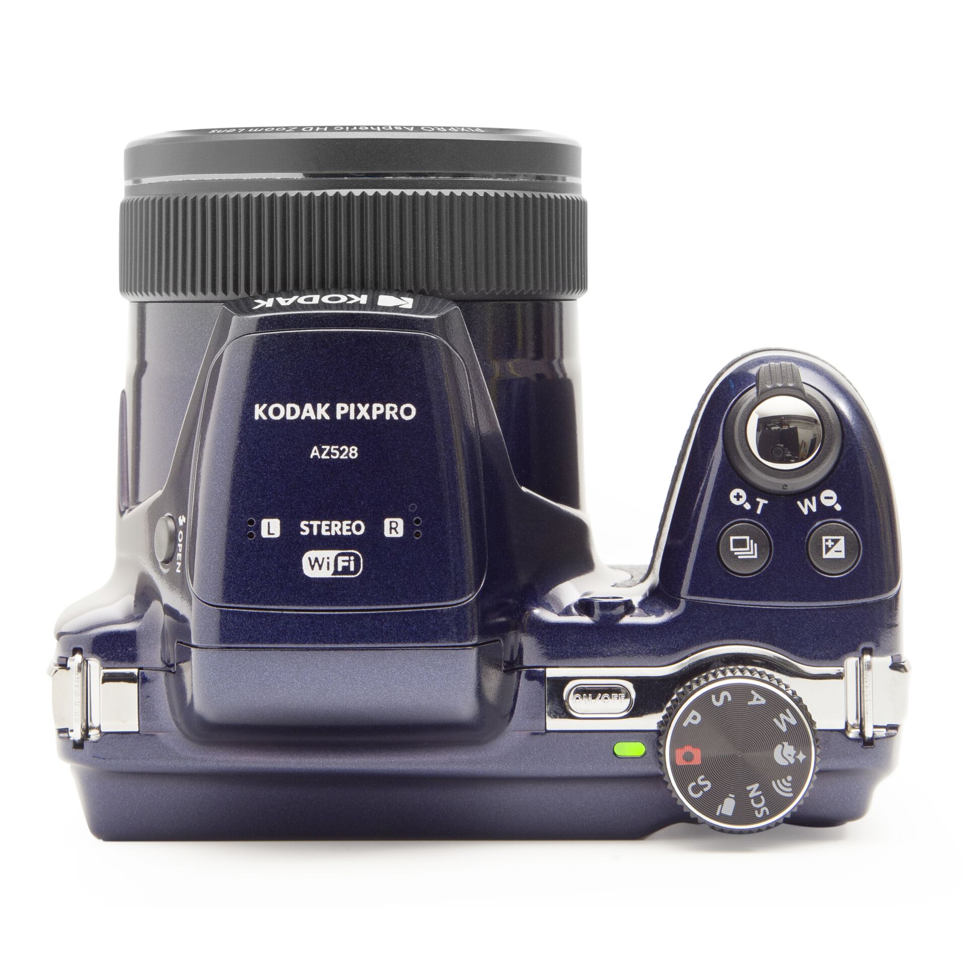 Kodak Astro Zoom AZ528 blue