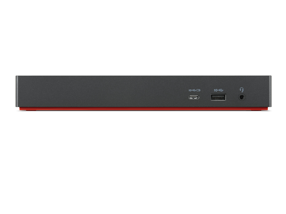 Lenovo ThinkPad Thunderbolt 4 WorkStation Dock 92439622_2382108392