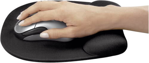 "Fellowes Memory Foam"