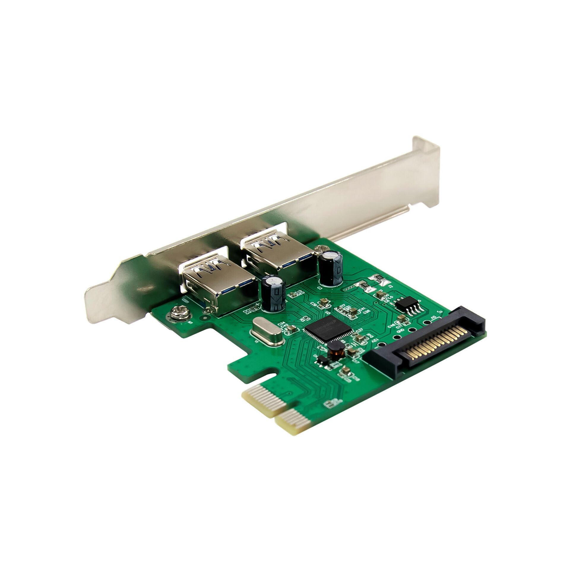 Conceptronic EMRICK06G 2-Port USB 3.2 Gen 2 PCIe- Karte 883815_02