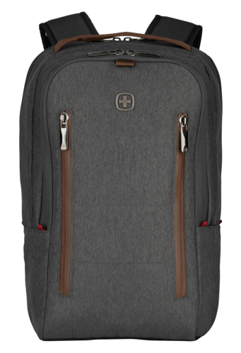 "Wenger City Upgrade Notebook"