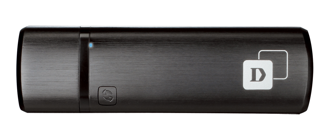 D-Link AC1200 WLAN 867Mbit/s Netzwerkkarte