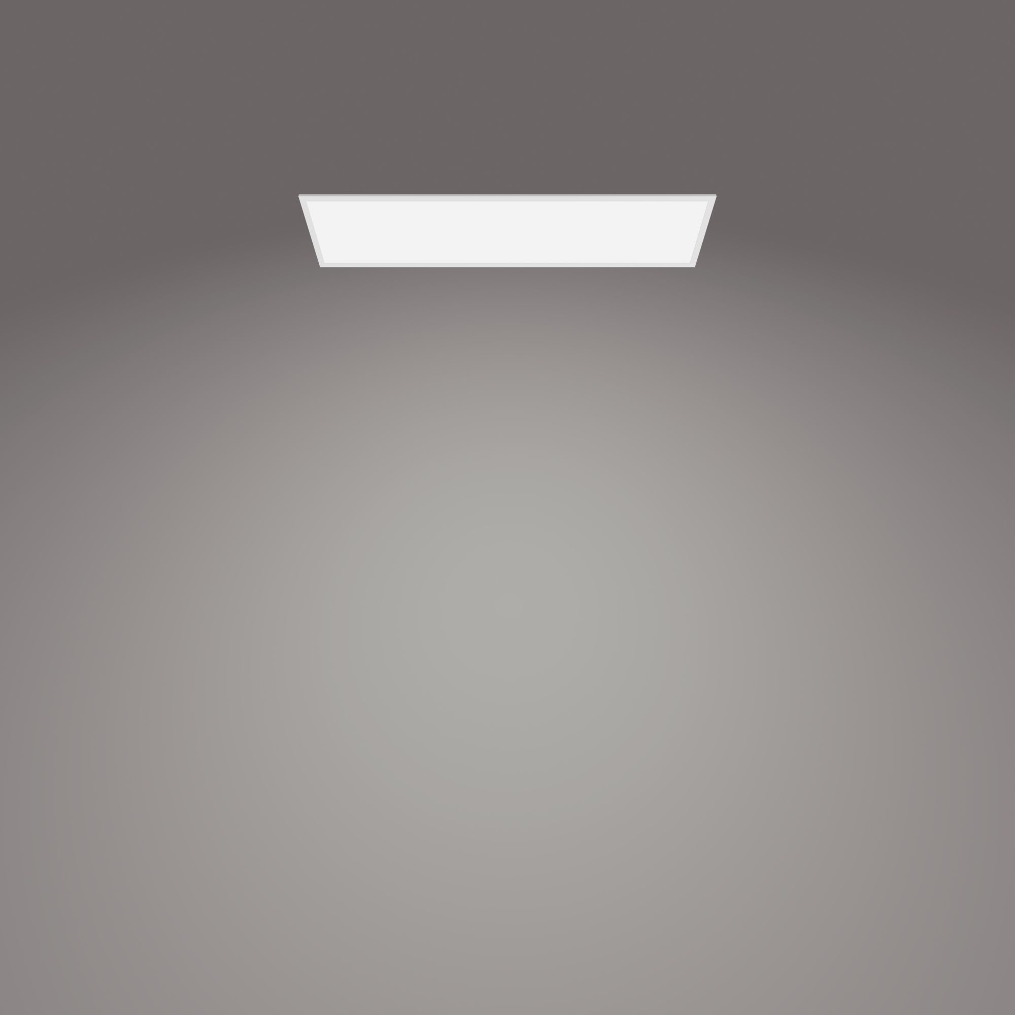 Philips Touch Deckenleuchte rechteckig 36W 4000K weiß 91818623_8192954314