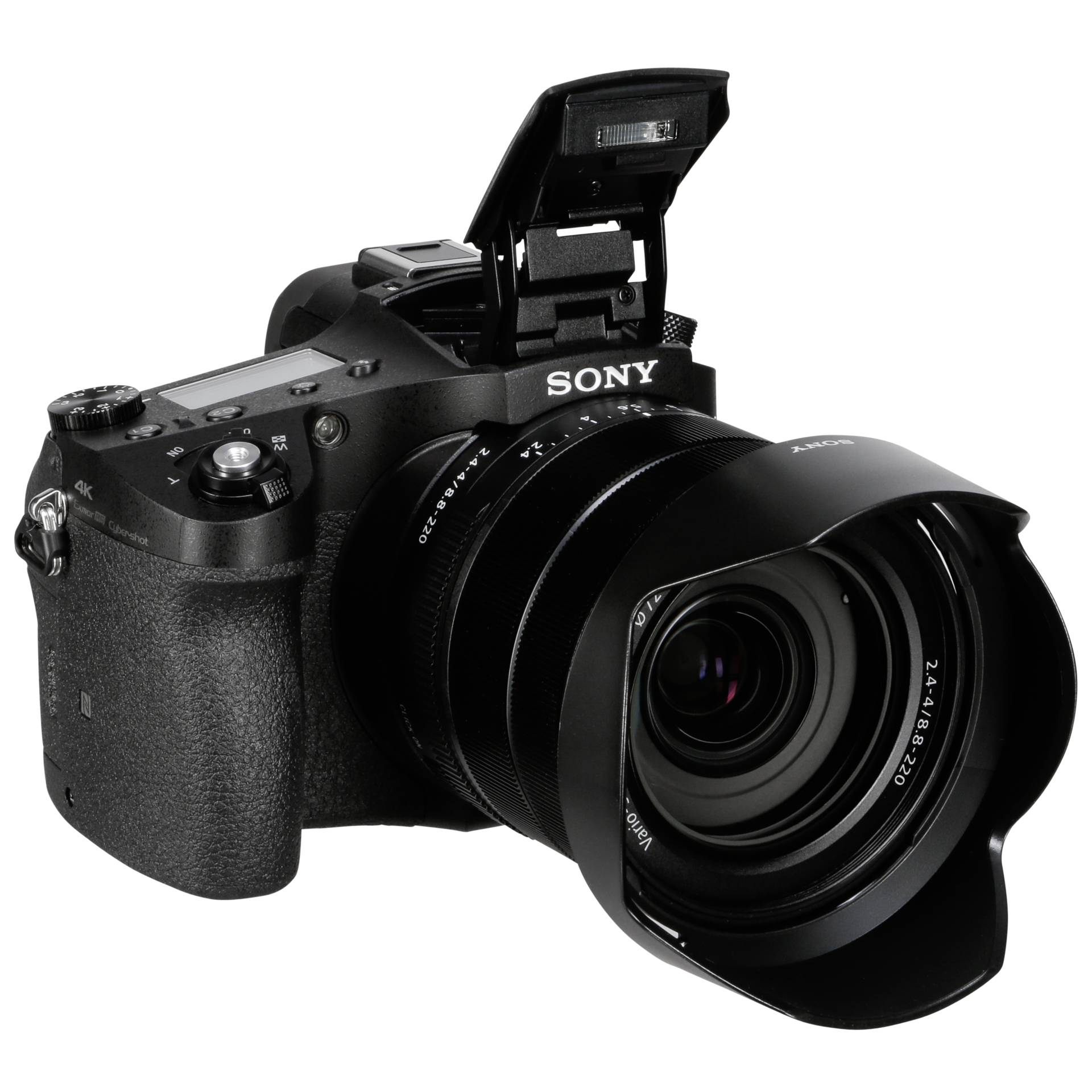 Sony DSC-RX10 Mark IV