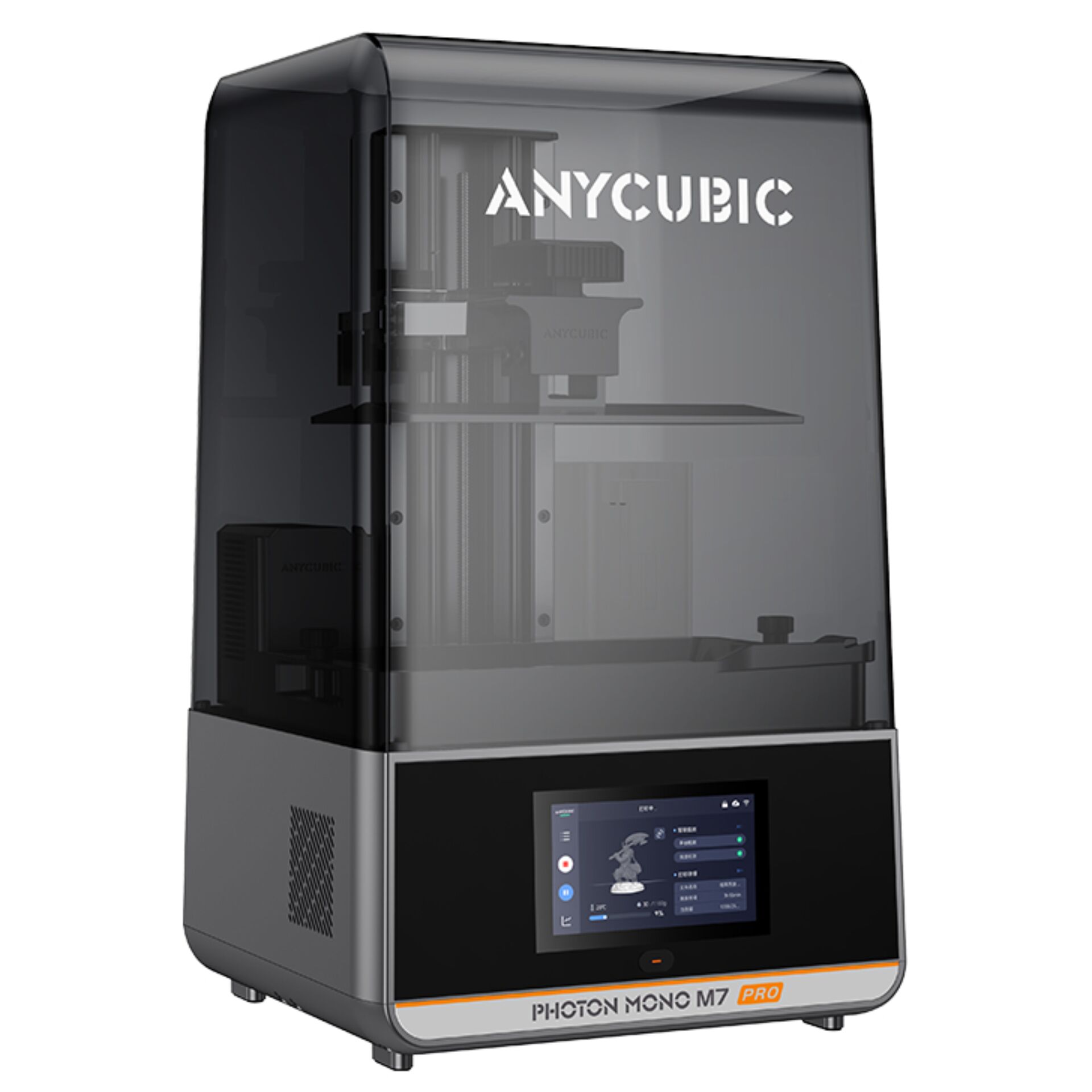 Anycubic Photon M7 Pro Harz 3D Drucker 273830_02