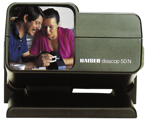 Kaiser Diascop 50 N