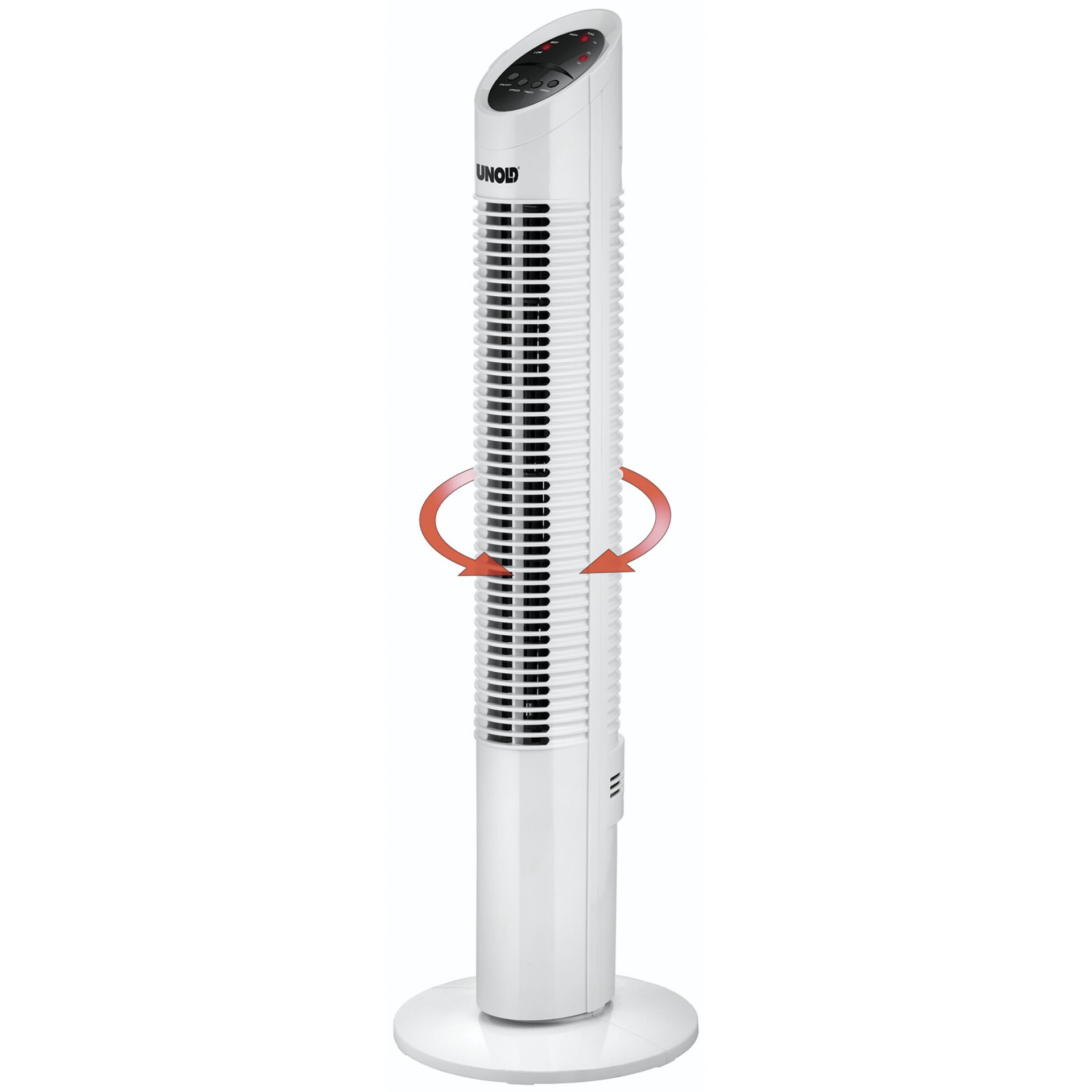 Unold 86850 Tower Turmventilator