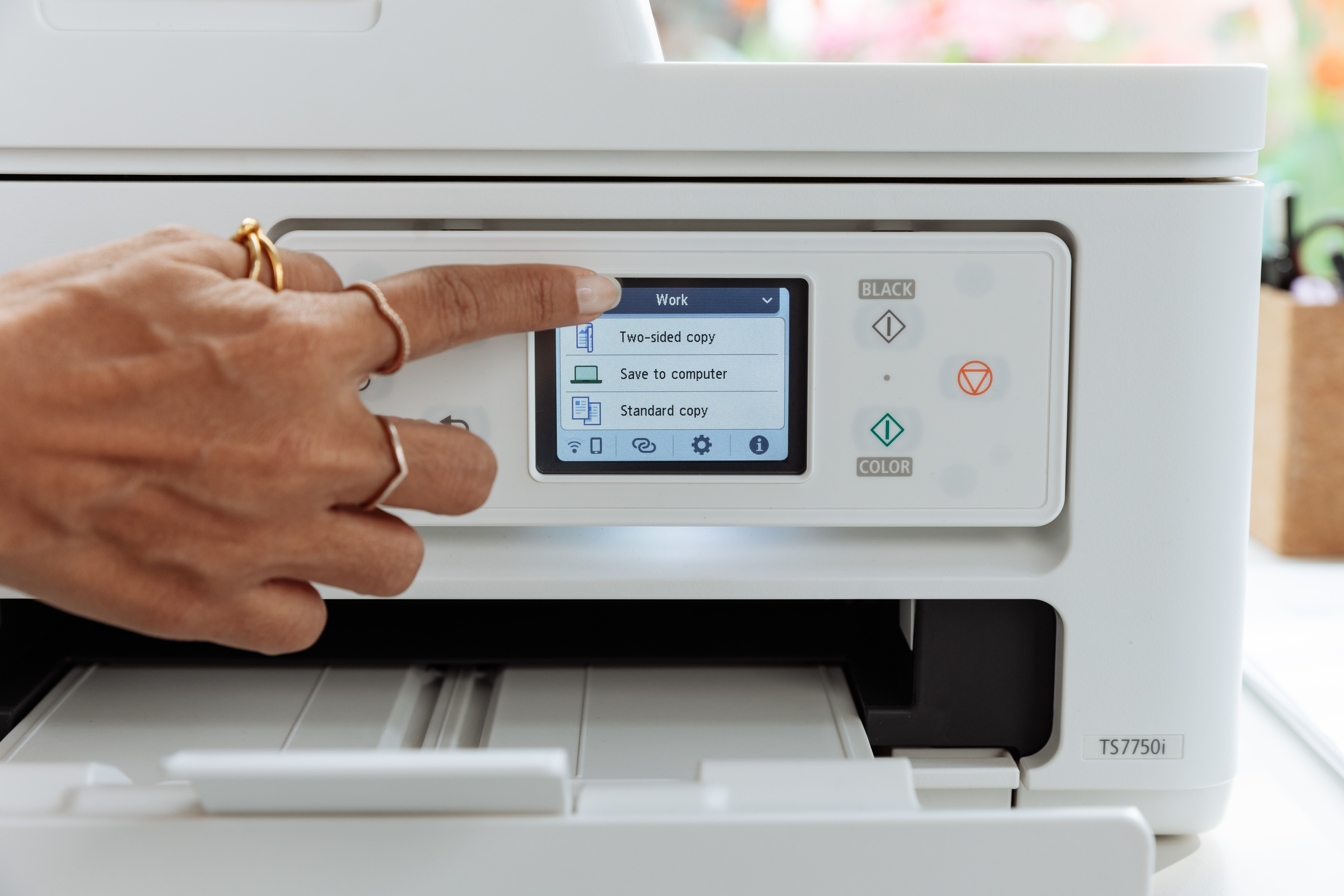 Canon PIXMA TS 7750i – Ansicht 14