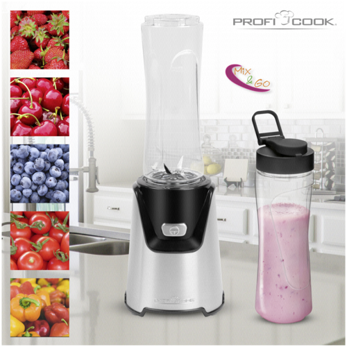 "Proficook PC-SM 1153"