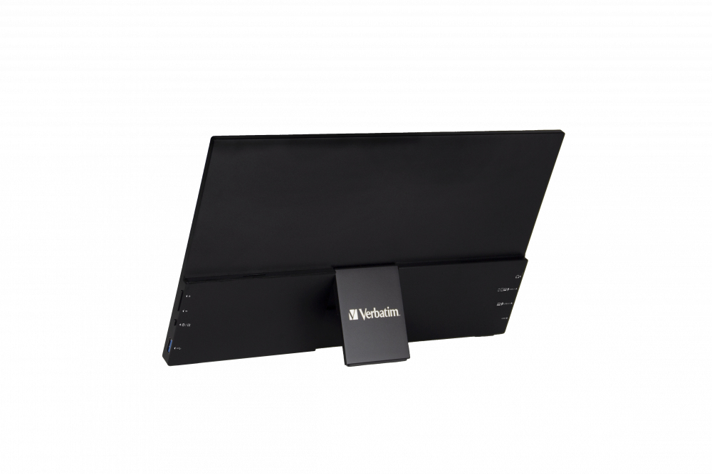 Verbatim PMT-14 Portable Touchscreen Monitor – Ansicht 5