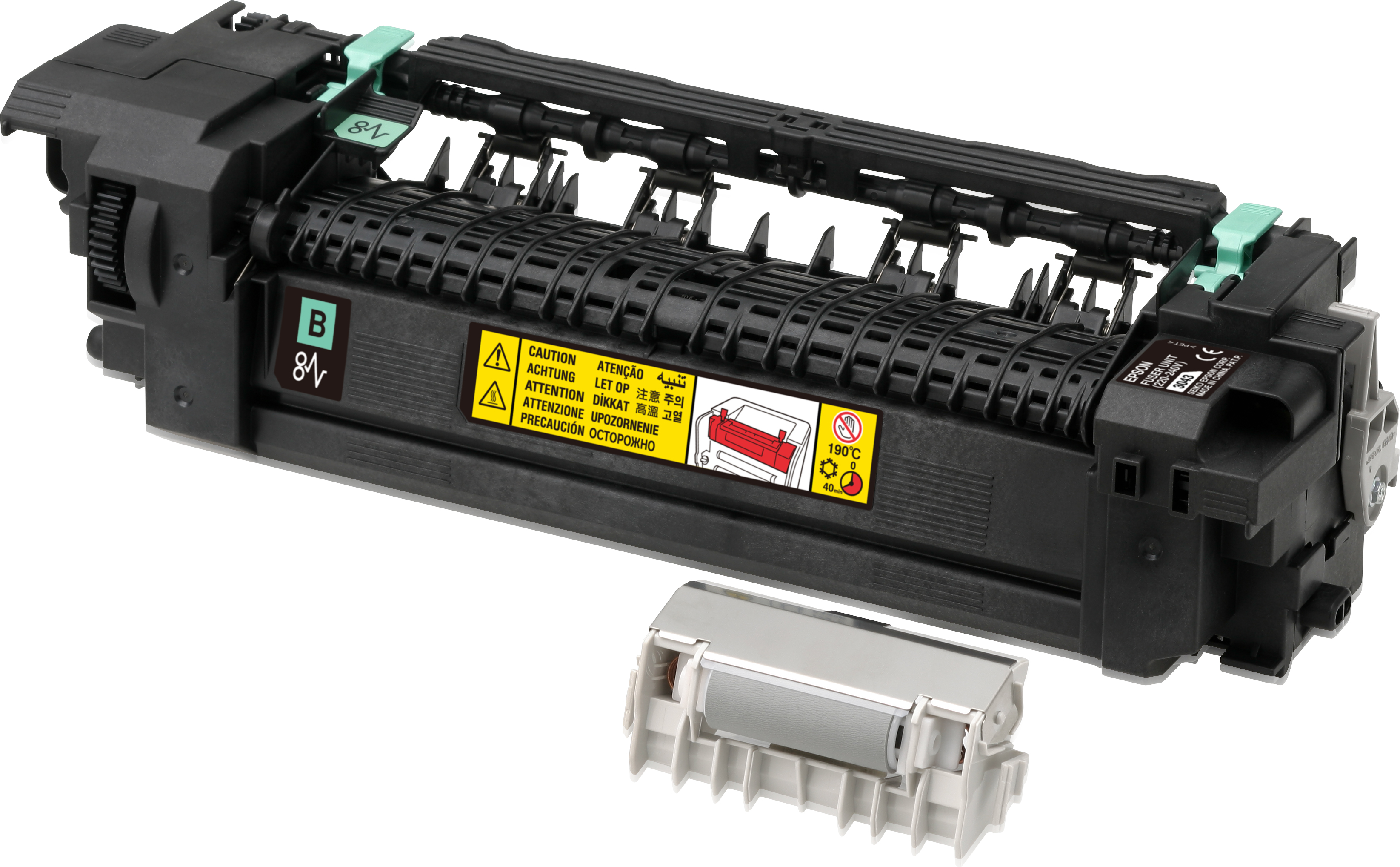 Epson Fixiereinheit S05304 für AL-C2900N 10585002_2021598985