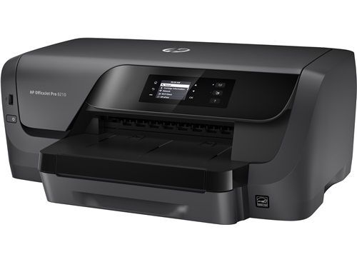 HP OfficeJet Pro 8210 Tintenstrahldrucker