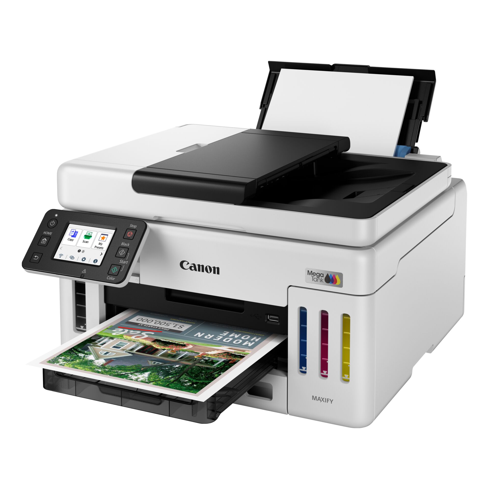 Canon MAXIFY GX 6150 152079_03