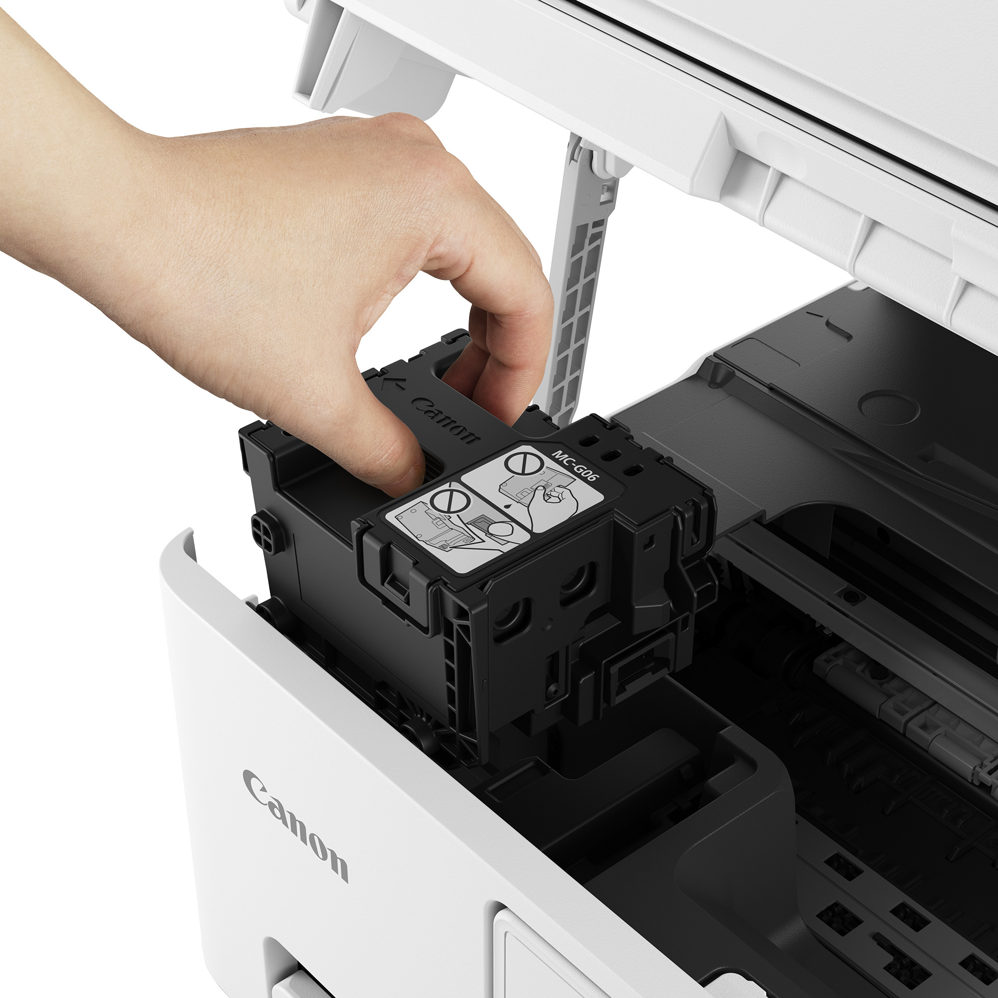 Canon PIXMA TS 7750i – Ansicht 12