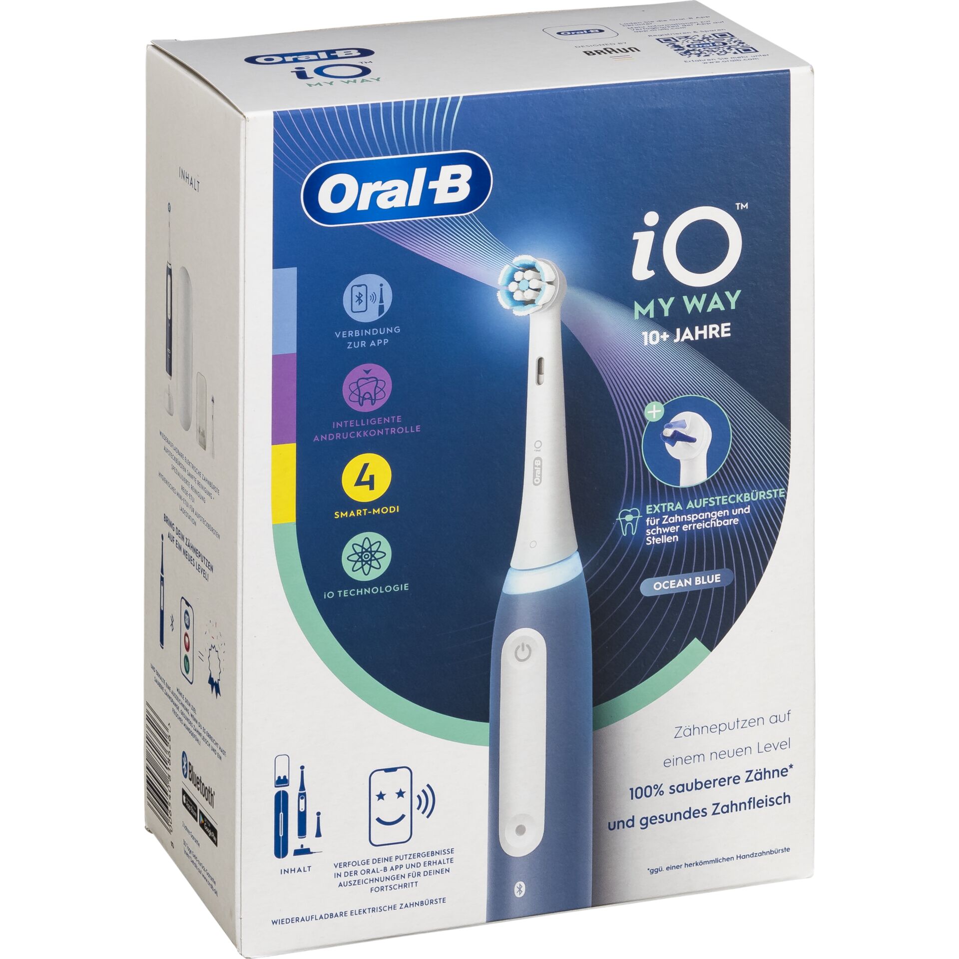 Oral-B  My Way  - Teens 821732_09