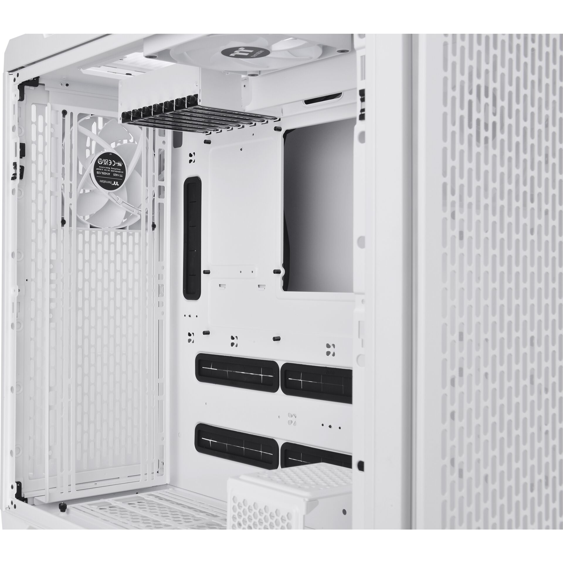 Thermaltake CTE C750 Air Snow White 824819_19