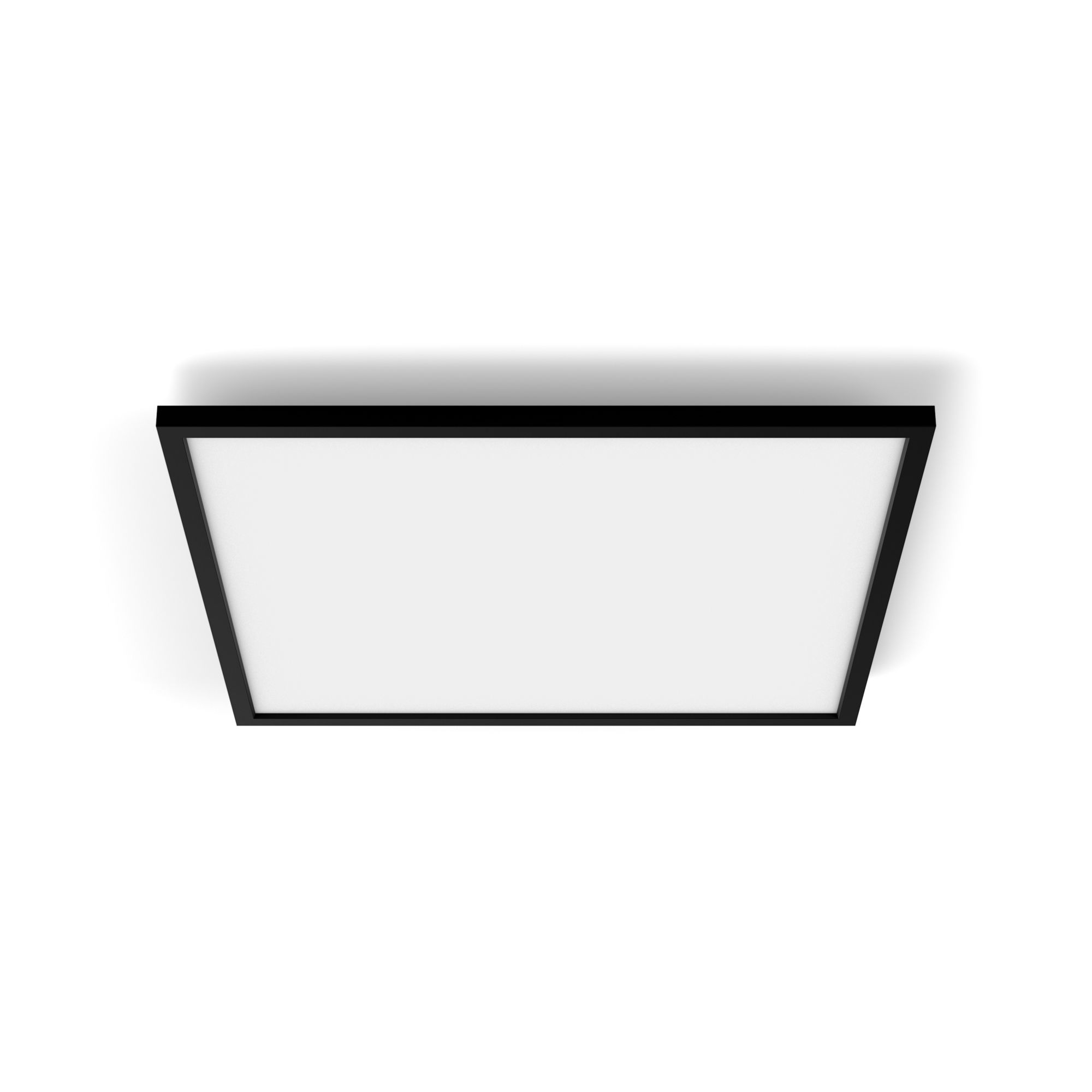 Philips Hue White Amb. Aurelle Panelleuchte 60x60 Schw inkl DS db028d15a7fdfb4115fa488d7f480be7 Philips Hue White Amb. Aurelle Panelleuchte 60x60 Schw inkl DS db028d15a7fdfb4115fa488d7f480be7