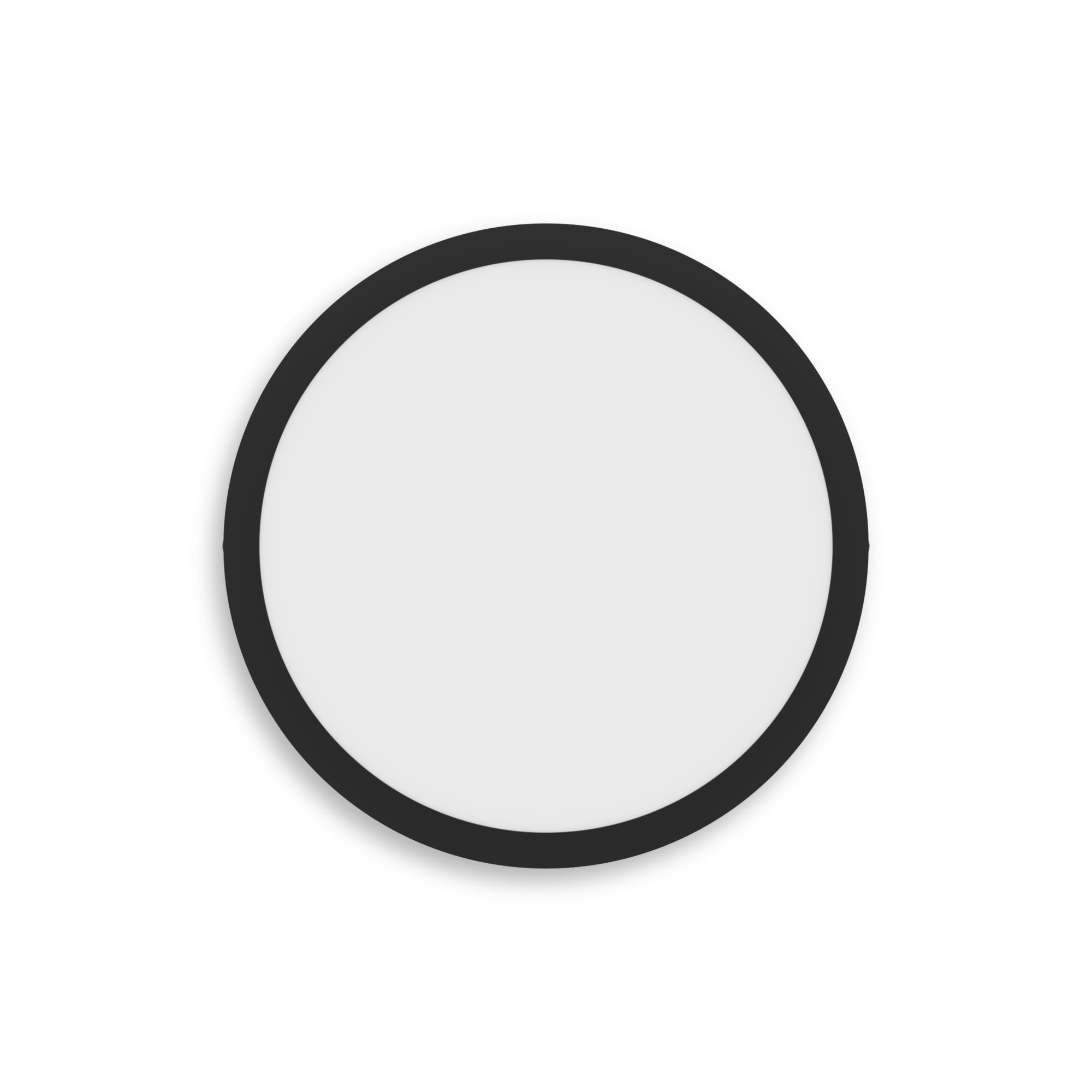 Philips LED Einbauspot Slim Surface DL252 20W 2700K rund schw. 91224924_7029282292