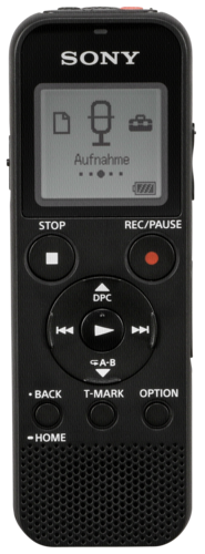 Sony ICD-PX370