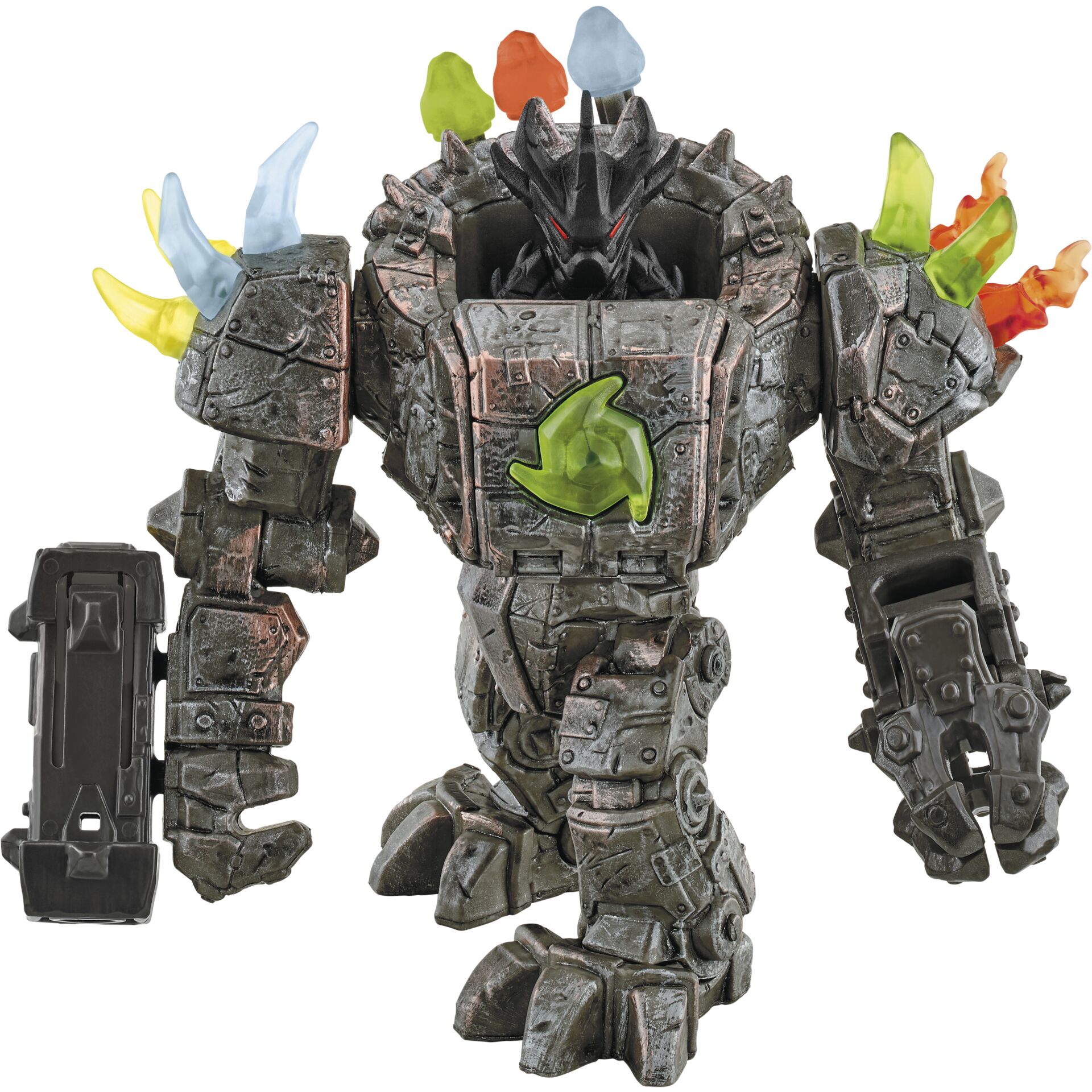 Schleich Eldrador Creatures Master Roboter             42549