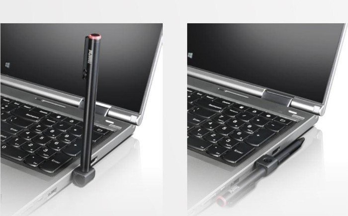 Lenovo 4X80J67430 Notebook-Zubehör