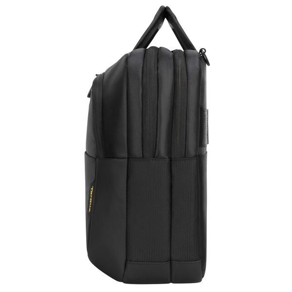 Targus CityGear 15-17.3" Topload Laptop Case Black 73337215_9206637163 Targus CityGear 15-17.3" Topload Laptop Case Black 73337215_9206637163