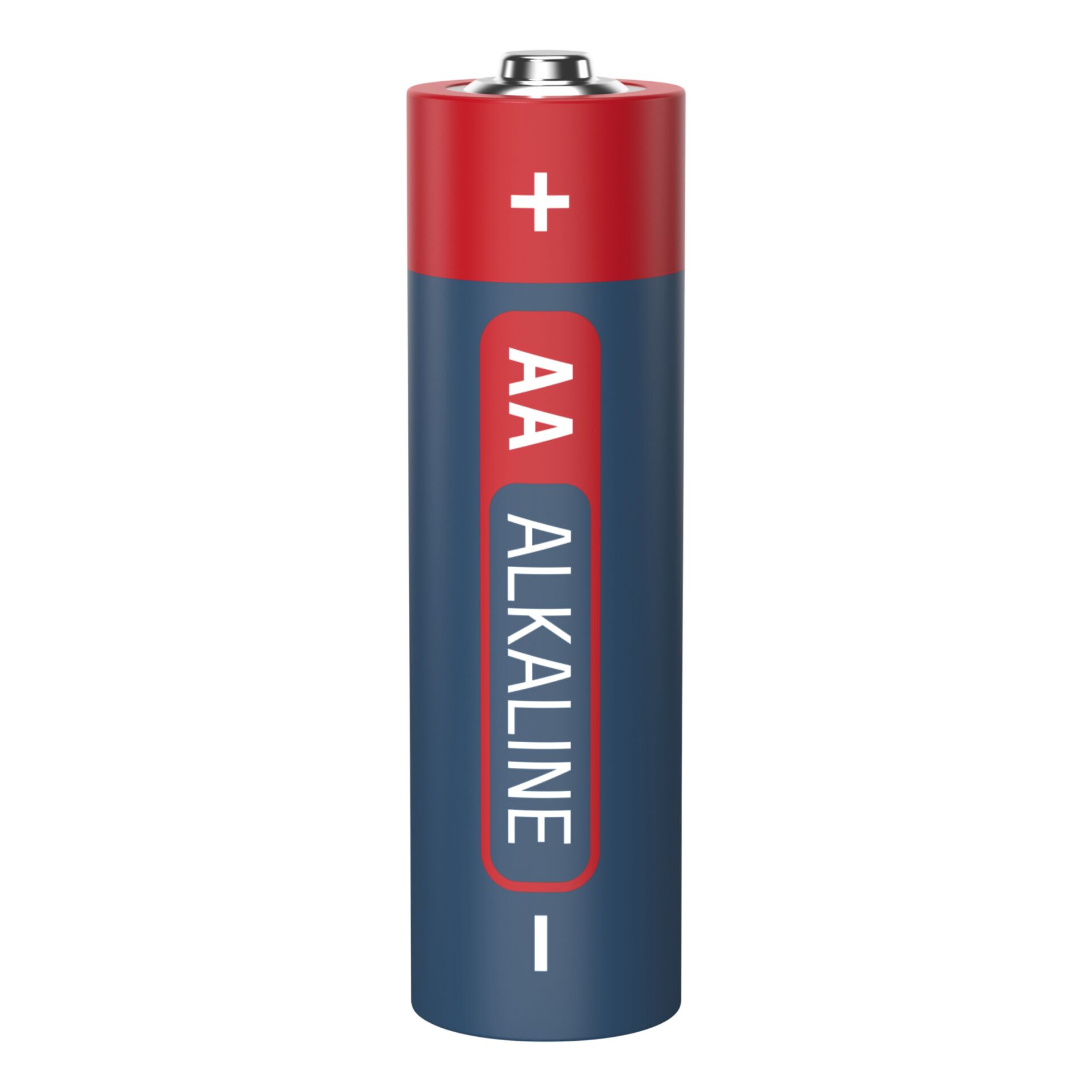 1x20 Ansmann Alkaline Mignon AA LR 6 red-line Box 429618_07