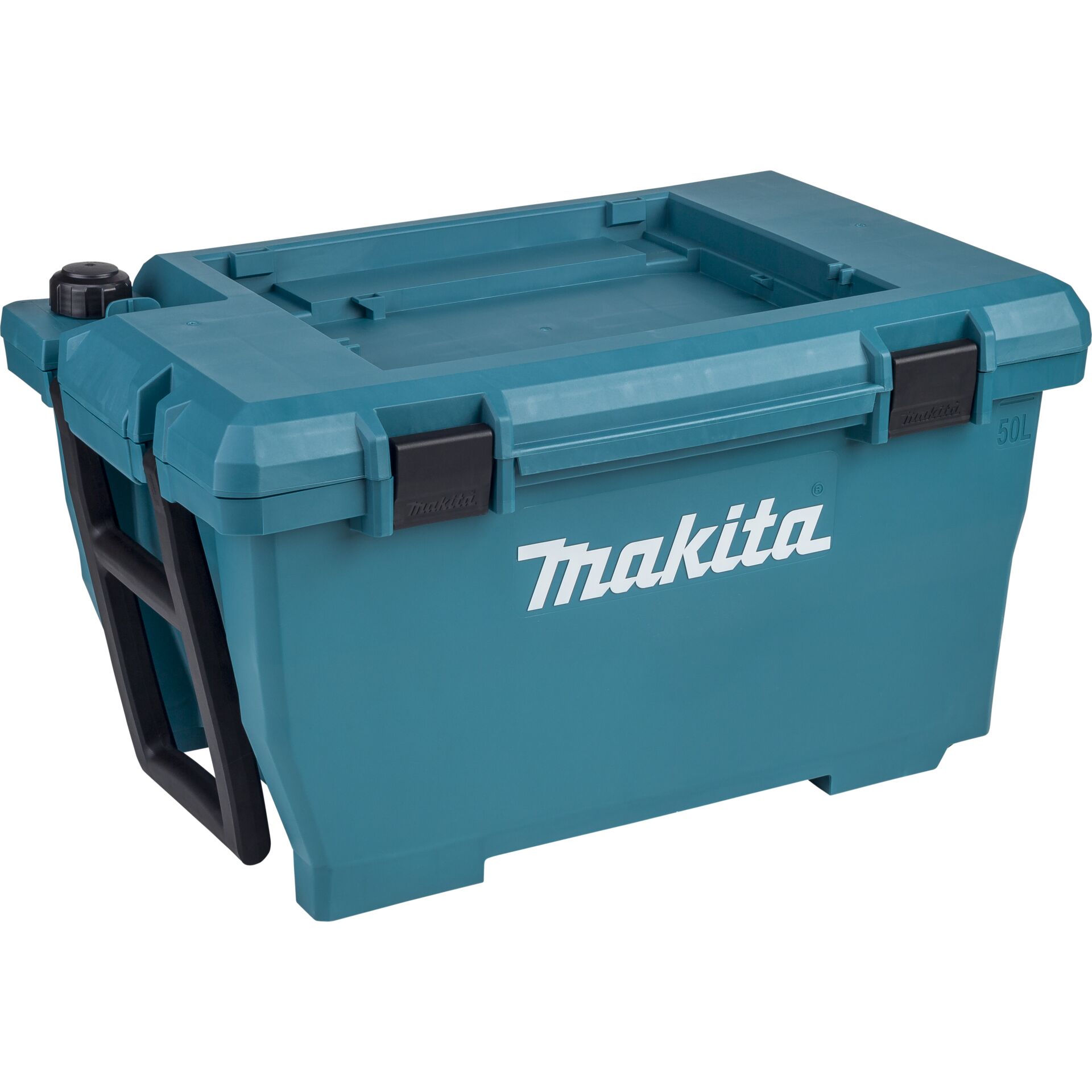 Makita DHW080ZK Akku-Hochdruckreiniger