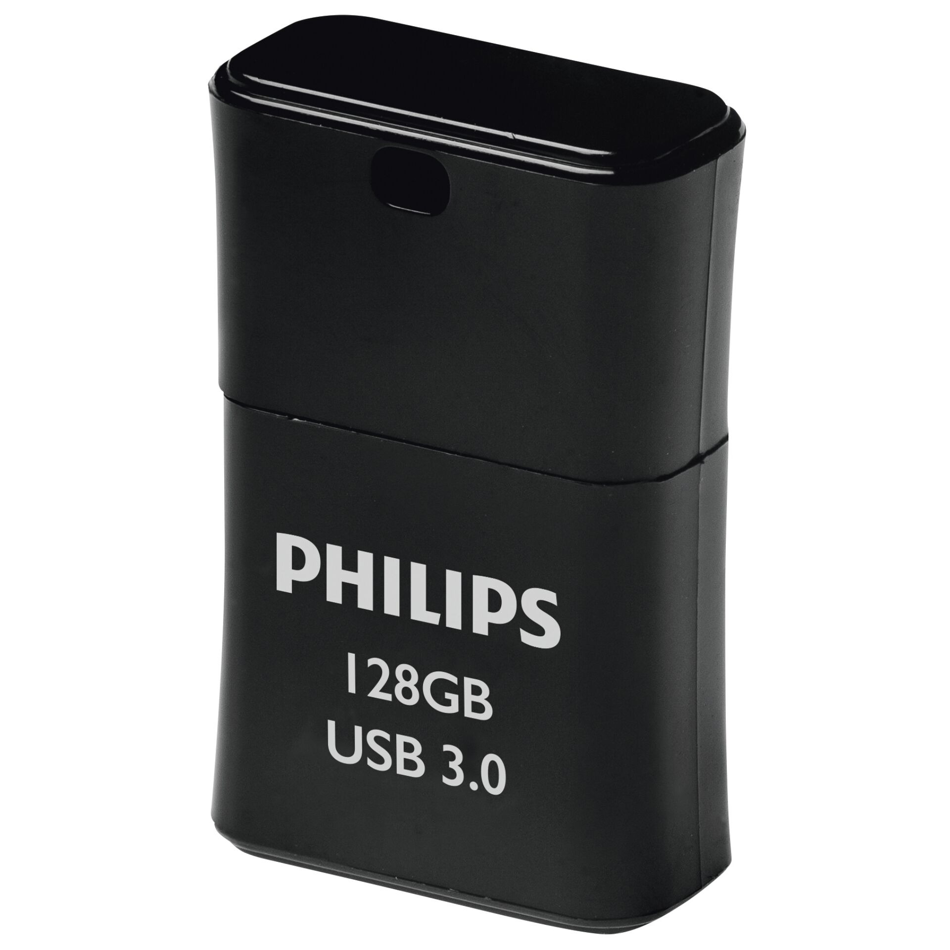 Philips USB 3.0            128GB Pico Edition Midnight Black 797946_01