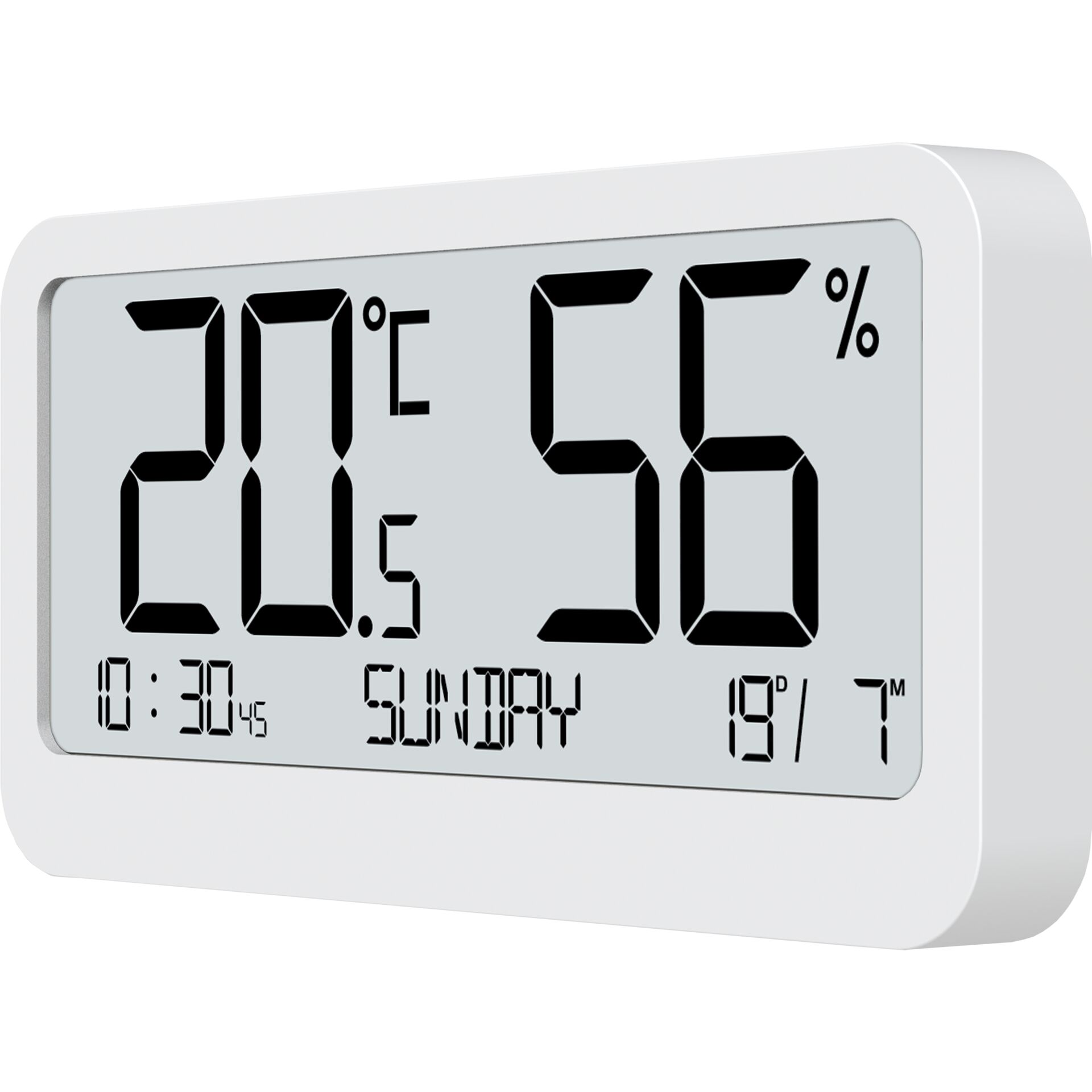 Technoline WS 9455 Thermo-Hygrometer