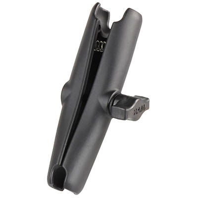 RAM Mount Klemmbackenverbinder -Länge 15,24 cm, B-Kugel- 100000055447H