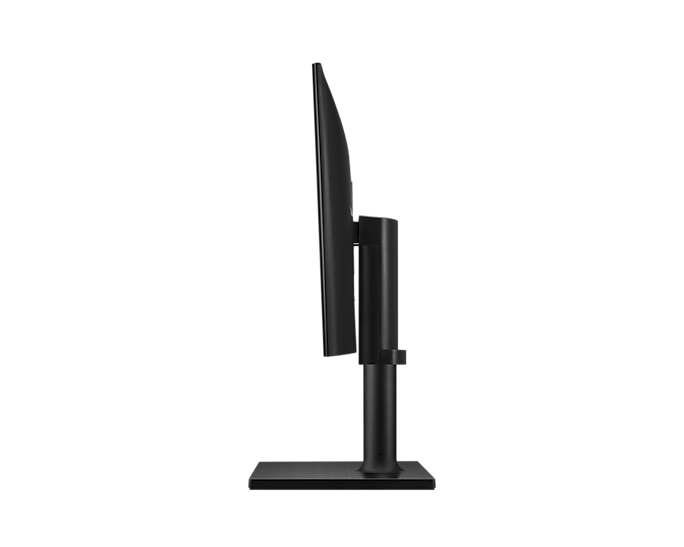 Samsung F24T400FHR 61 cm (24 Zoll) 1920 x 1080 Pixel Full HD Schwarz