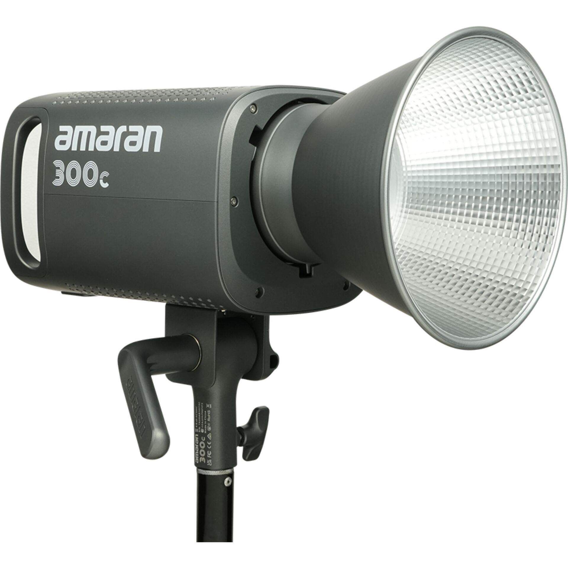 Amaran 300c GREY (EU version) 814508_03