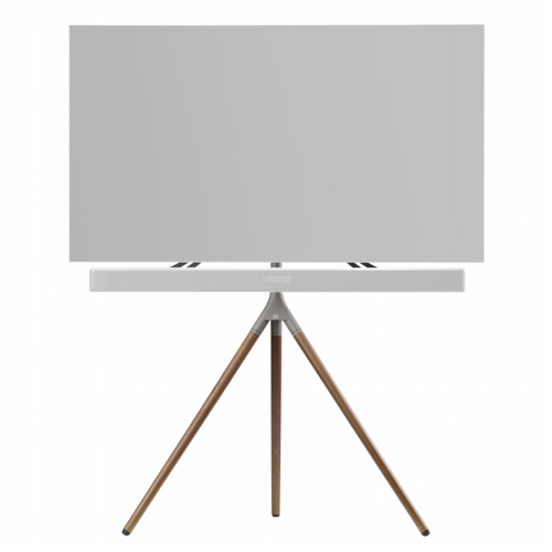 535726_00 One for All TV Stand Ultraslim TURN 65  Tripod 360 WM7471 dark