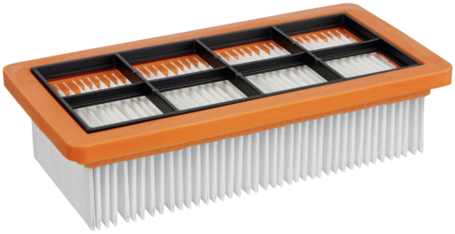 Kärcher Flachfaltenfilter