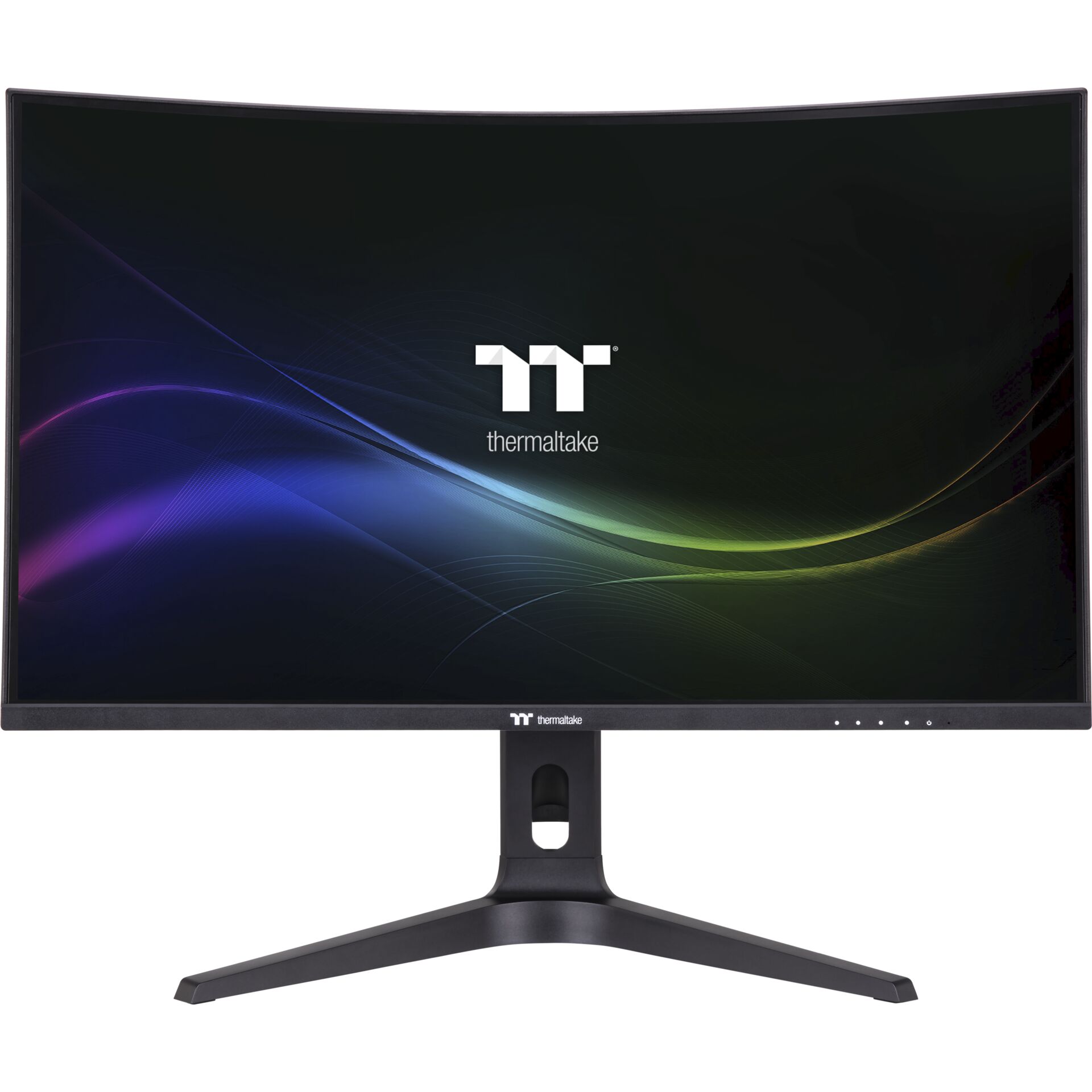 Thermaltake 32  Curved Gaming Monitor 827374_00