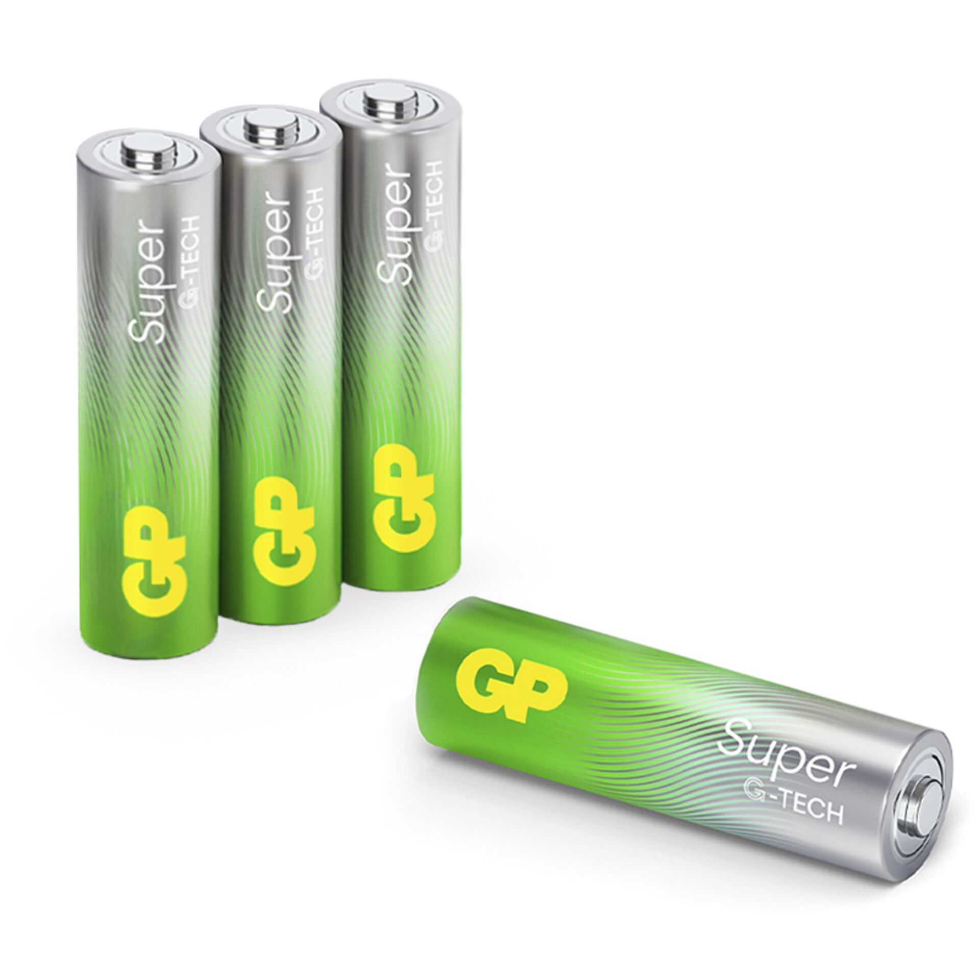 1x4 GP Super Alkaline 1,5V AA Mignon LR06 Rel. 03015AETA-B4 824595_00 1x4 GP Super Alkaline 1,5V AA Mignon LR06 Rel. 03015AETA-B4 824595_00