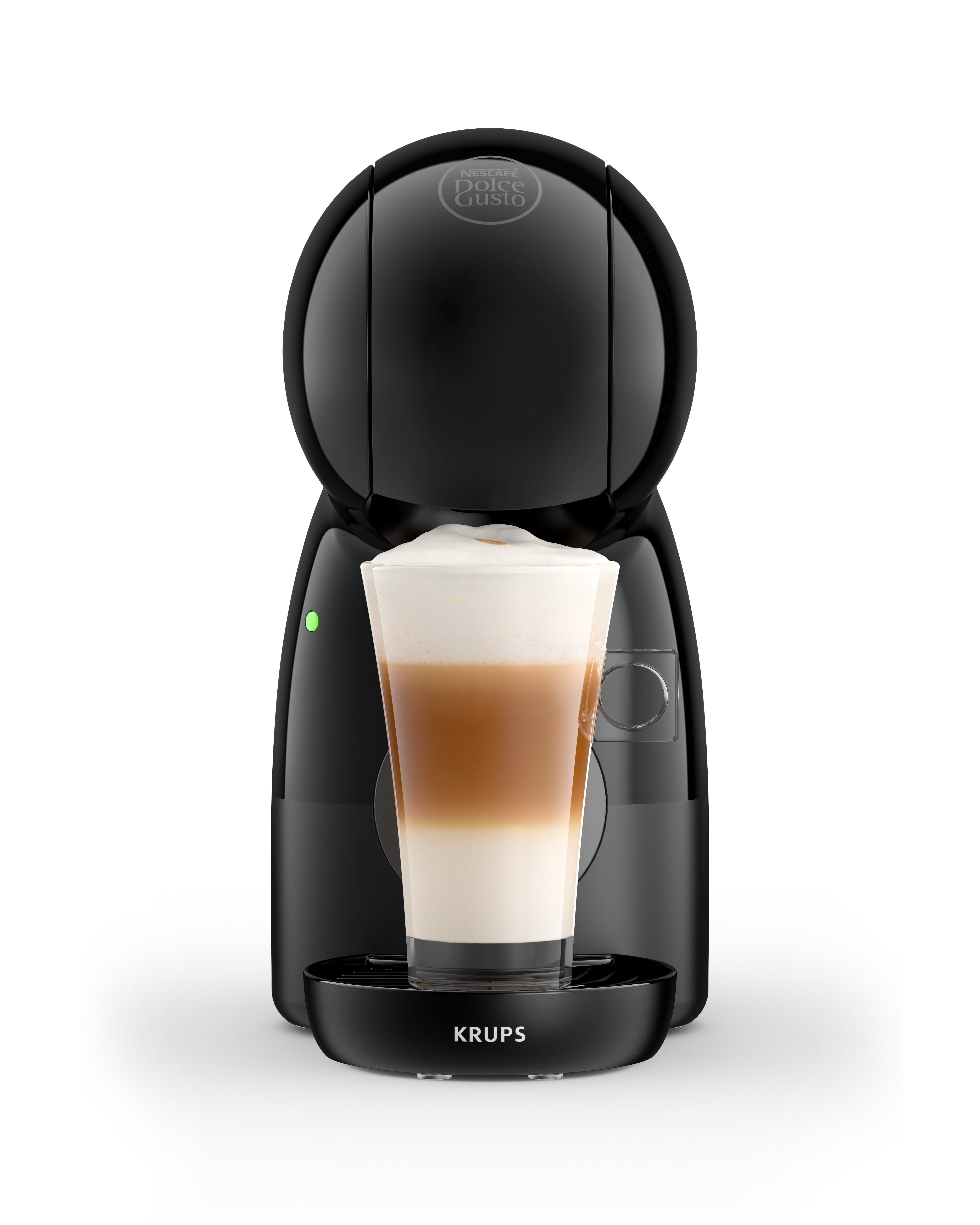Krups KP 1A3B Piccolo XS Dolce Gusto    schwarz/anthrazit 80366145_1291416551
