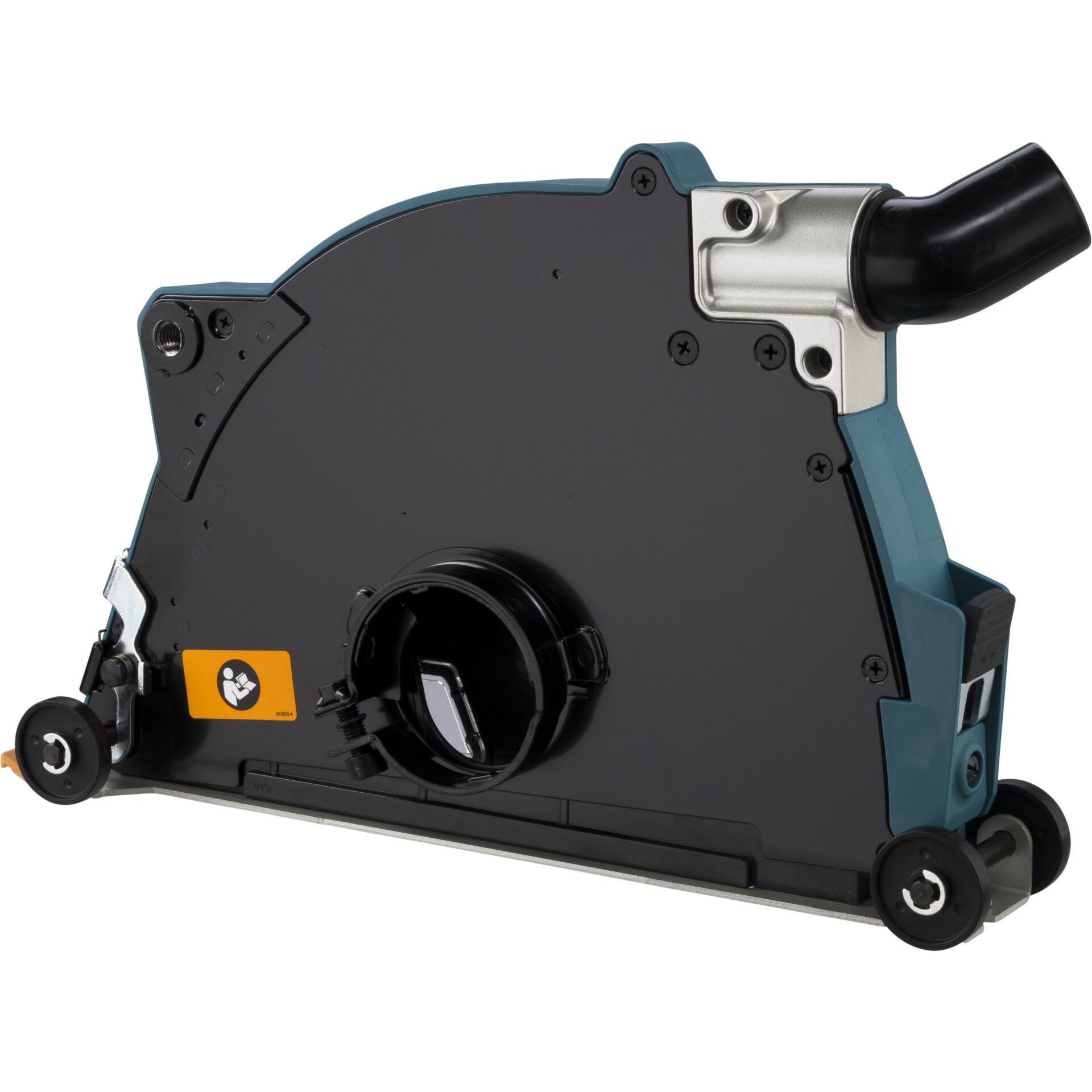 Makita 198440-5 Absaughaube Trennen  230mm 807536_02