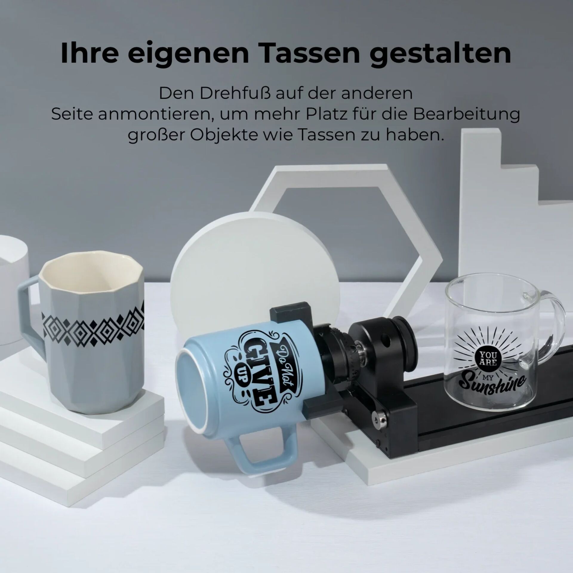 xTool RA2 Pro Rotations Erweit. für alle xTool Maschinen 220693_02