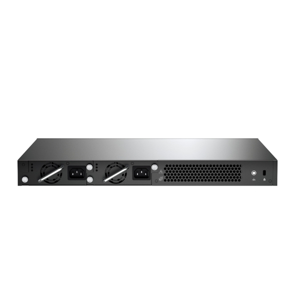 TP-Link DS-P7001-16 16-port GPON OLT – Ansicht 3