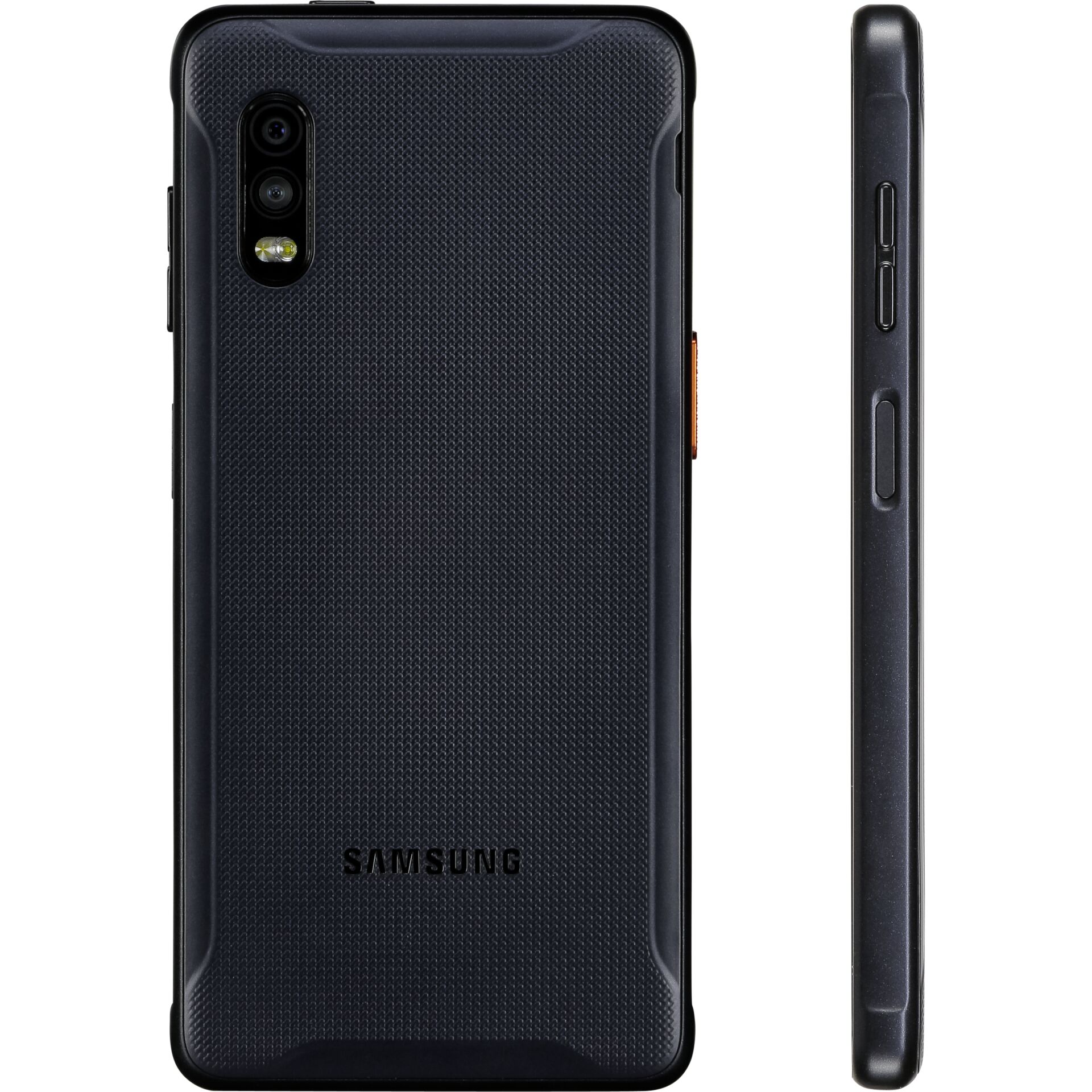 Samsung Galaxy Xcover Pro Enterprise Edition schwarz 629953_01