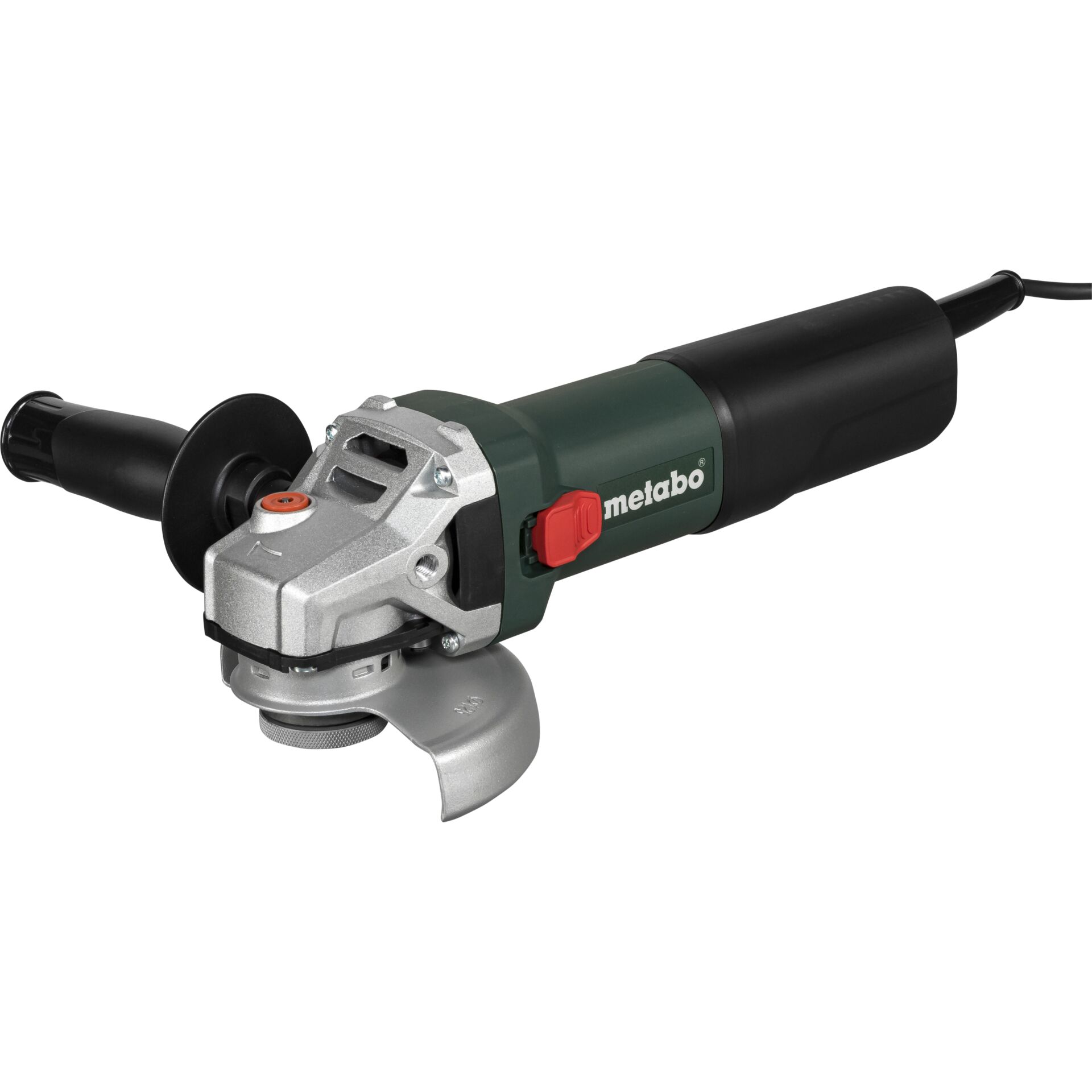 Metabo WQ1100-125 Winkelschleifer