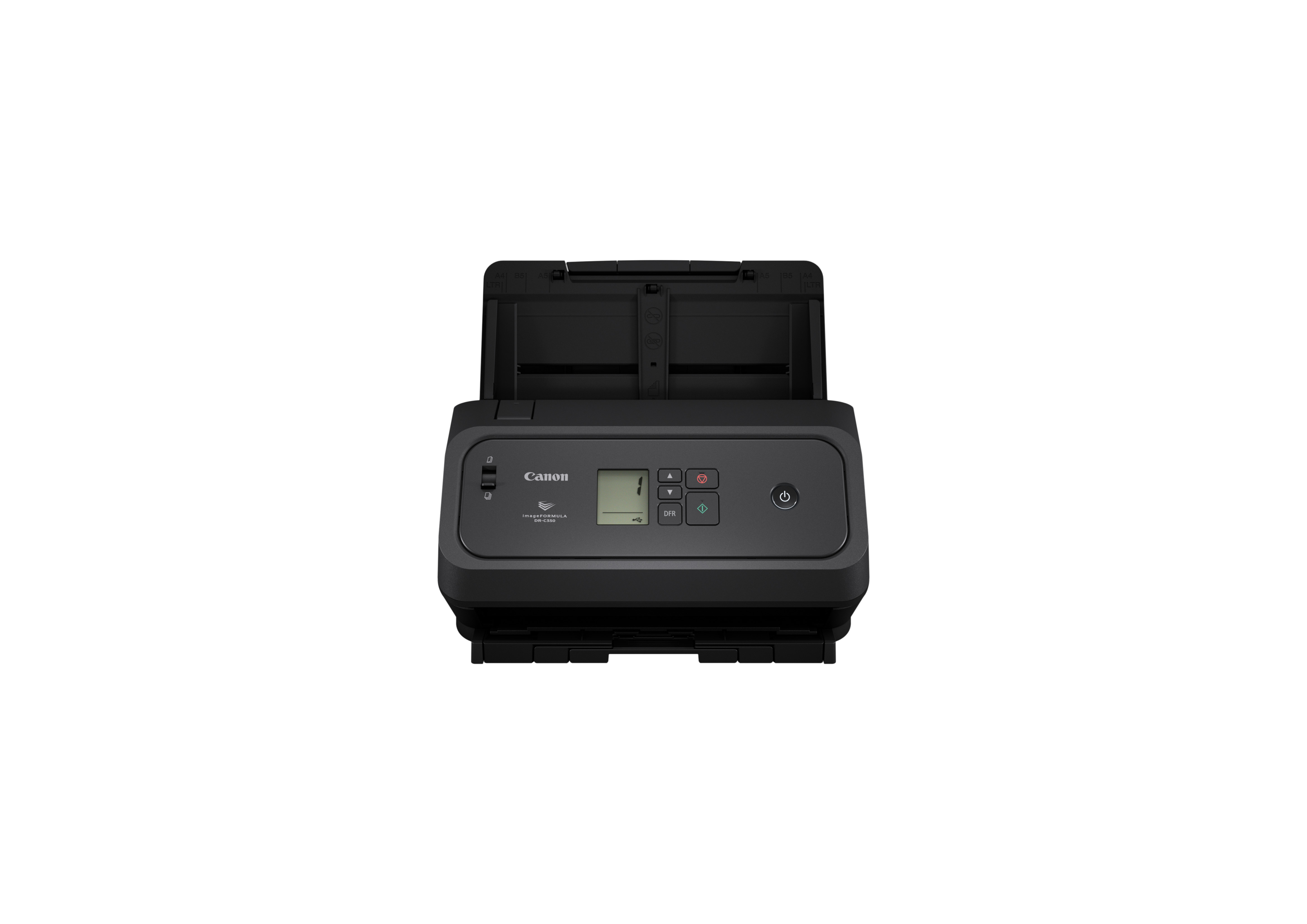 Canon imageFORMULA DR-C350 9b4afec84c275054aeaa9a17c050f182db7317e8