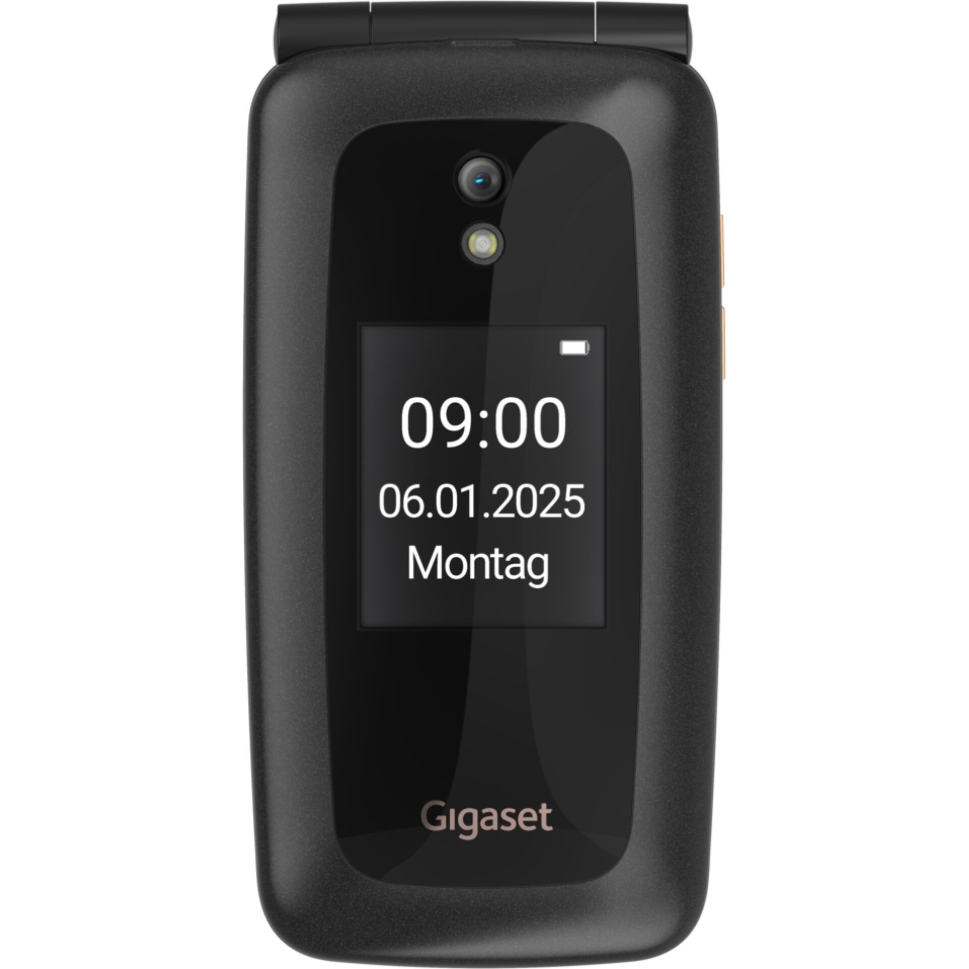 Gigaset GL795 dunkelgrau 206518_02