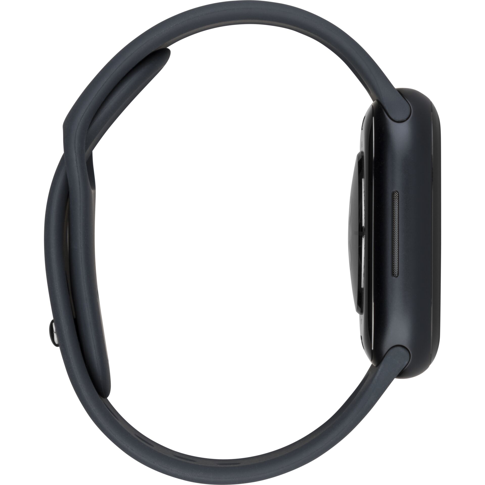 Apple Watch 9 GPS 45mm Alu Mitternacht Sportarmband M/L 830986_02